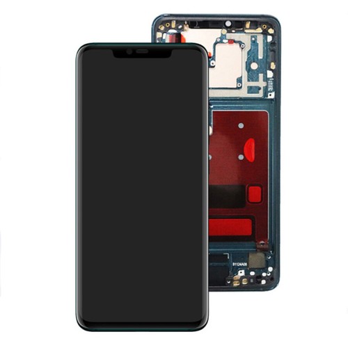 Telaio lcd tft - telaio, touch