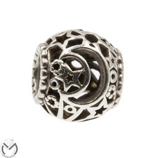 2 Charm Pandora In Silver 925