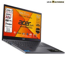 Acer Intel Core i7-13620H, Ram