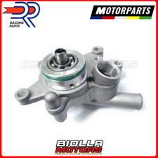 AA00838 POMPA ACQUA COMPLETA PER APRILIA LEONARDO 300 4T 2002 - 2004