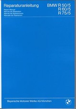 Manuale officina / manuale