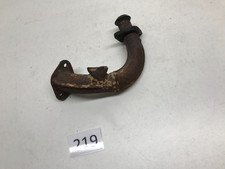 COLLETTORE MARMITTA ORIGINALE SCOOTER PIAGGIO NTT NRG ZIP TYPHOON 50CC