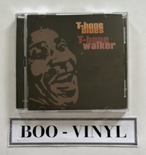 T-Bone Walker : T Bone Blues