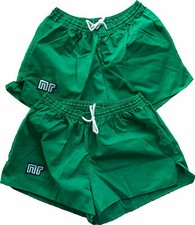 Shiny shorts gloss - shiny,