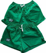 shorts shiny glanz ennerre