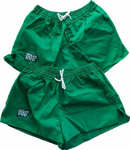 Shorts shiny glanz ennerre - shorts,