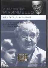 PENSACI, GIACOMINO! - A TEATRO