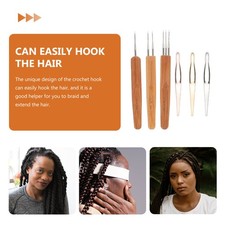  Trecciatrice Per Capelli