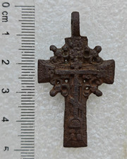 Vecchio credente ortodosso