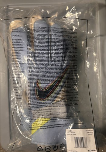 Guanti calcio portiere - da,