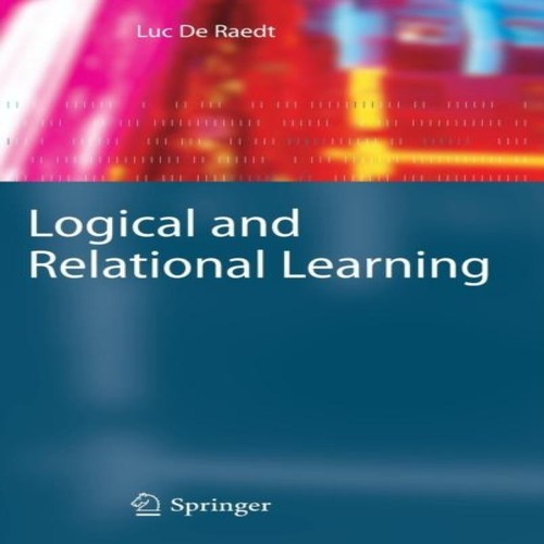 Logical and relational - and,
