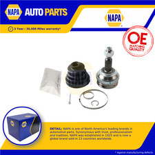 Giunto CV adatto per albero