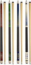 Set 4 stecche stecche da
