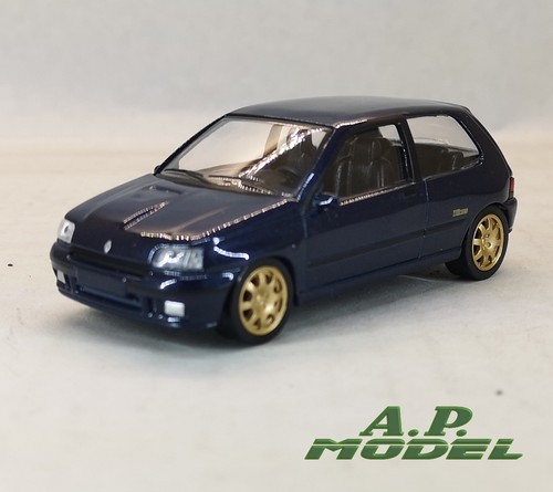 Modellino auto scala 43 - modellino, 1/43
