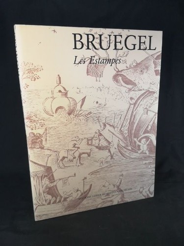 Bruegel les estampes - bruegel:,