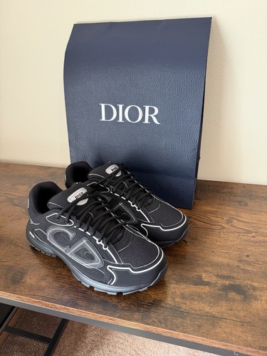 Dior b30 sneakers basse - dior,
