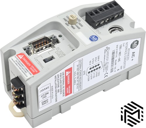 Allen bradley 1761 net - allen, 1761-net-aic