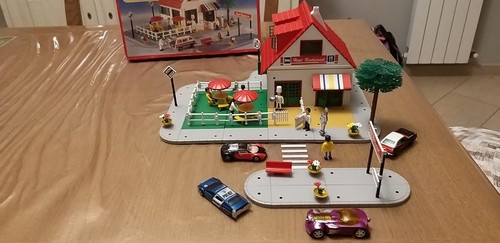 Majorette majokit set 7501 - majorette,