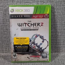The Witcher 2: Assassins of