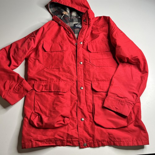 Woolrich cappotto uomo grande - woolrich,