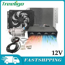 Scaldabagno e Raffreddamento