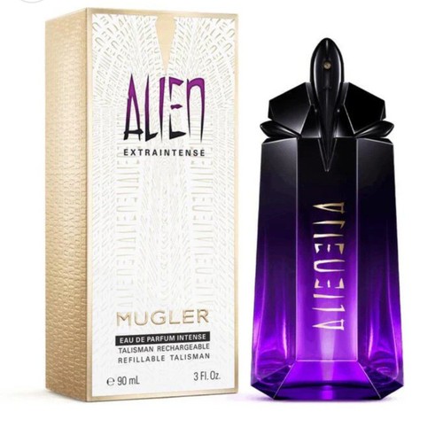 Alien mugler extraintense - alien, 90