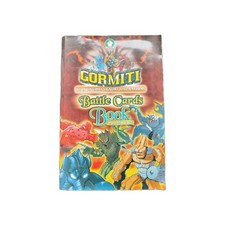 Gormiti: Raccoglitore