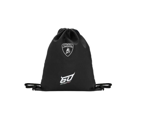 Zaino lamborghini 60th special - 60th,