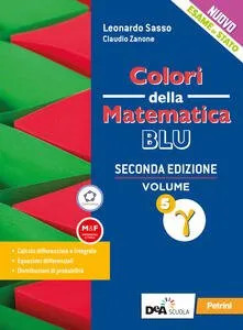 Colori della matematica - colori,