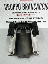 Carena Vano Protezione Scarico