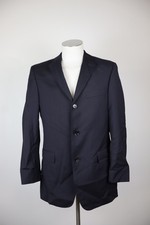 Hugo boss giacca blazer lana - boss,