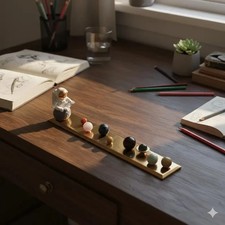 Sistema Solare Pietre Modello