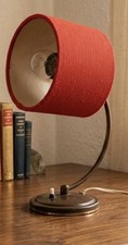 Lampada tavolo vintage - da,