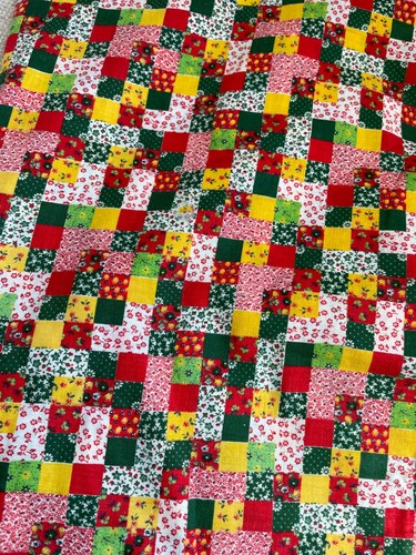 Tessuto cotone 84x86 - tessuto, vibrante