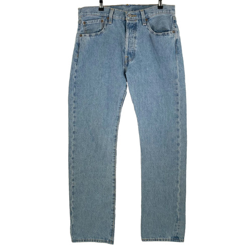 Jeans levis 501 - levis, l32