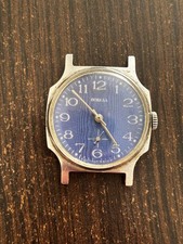 Orologio Pobeda vintage uomo