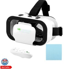 Cuffie VR per Telefono con