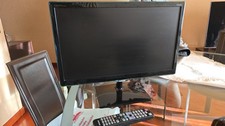 TV MONITOR SAMSUNG LT22D390W
