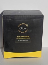 Glow S2 Round Flash tipo S