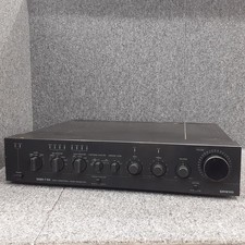 Onkyo 306 preamplificatore - onkyo,