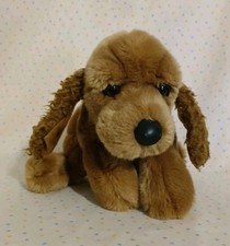 Peluche vintage A&A Aurora