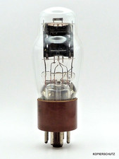 Radioröhre/TUBE-Elektronenrö