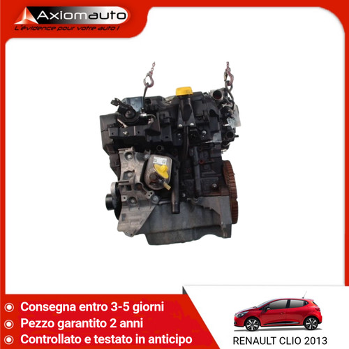 Motore diesel - 🇮🇹,