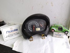 QUADRO STRUMENTI