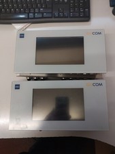 Stahl Exicom ET208-TX-W00-DC-GL, Pannello HMI di controllo/funzionamento industriale