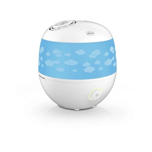 Umidificatore vapore caldo - a,