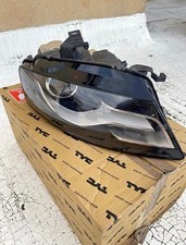 fanale audi a4 b8 bi xeno