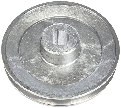 Puleggia diam 120 asse - , mm