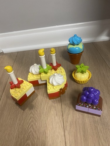 Lego duplo first - duplo,