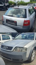 Ricambi Audi A6 c5 allroad